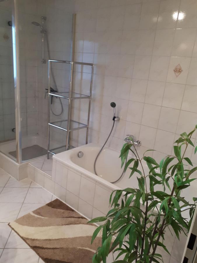Ferienwohnung Brand 克雷格林根 外观 照片